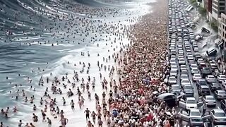 あらゆる追いかけっこを繰り広げる!