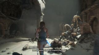 Rise of the Tomb Raider Part =_39.mp4