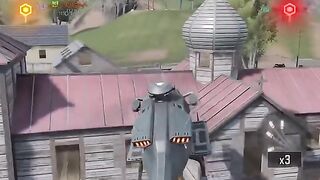 A good fight with Chicom