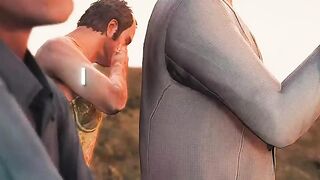 Los santos best scene #gta5