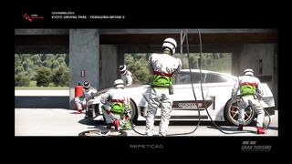 Gran Turismo - replay 7