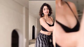 Indian Girl Dr. Aria Dance 2