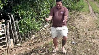 Galinha caipira 3