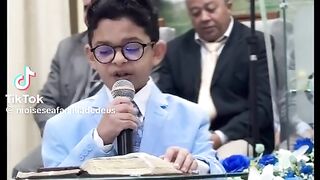 A graça  de Deus...