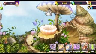 MUSIC GAME WITH MONSTERS! 😱.