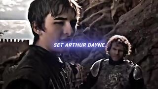 Ser arther Dayne