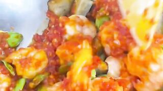 Resep Tumis Jamur Kancing Pedas Manis, Simpel & Boros Nasi! 🍄🌶️