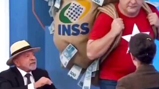 CHEGUEI BRASIL