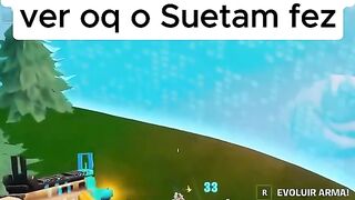 Suetam returns to playing Fortnite live/수에탐이 포트나이트 라이브 방송에 복귀했습니다.