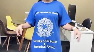 Vidio dia de pagamento como fico