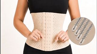 Cinto modelador para mulheres