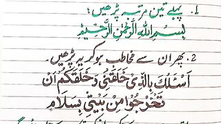 Elegant Pens