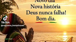 Novo Dia Nova História!!!