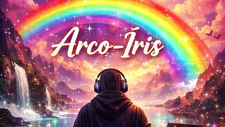 ARCO-ÍRIS — DEPOIS DA TEMPESTADE, VEM A LUZ
