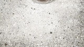 Como trocar a valvula saida de agua da pia da cozinha.