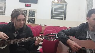 Aula de violão rs