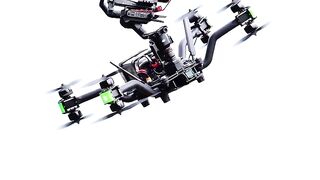 DJI Camera SDR