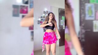 Indian Girl Ekta Sharma Dance 29