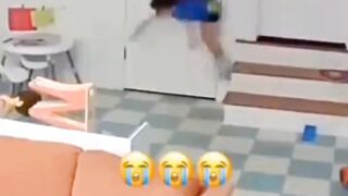 Dasar kelakuan bocah