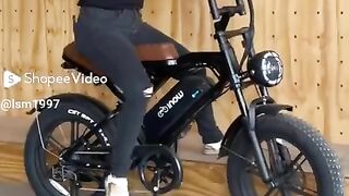 Bike Eletrica