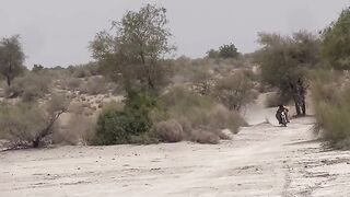 Zohaib Rider