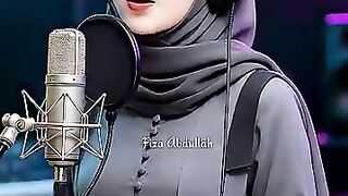 Salamun Salamun Sholawat merdu#sholawat #laguislami#qasida