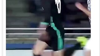 “Sekarang sudah nggak ada lagi winger seperti Gareth Bale