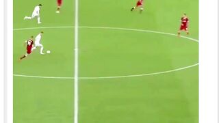 Ketika Cristiano mencetak gol ke-999-nya nanti, kita akan mengingat tendangan ini