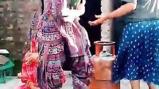 tujh ko bana kar #yashomatimaiyasebolenandlala #viraldance