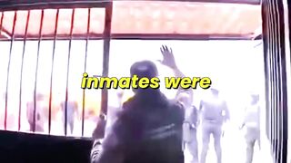 Prison Clashes In Ecuador: 68 Dead