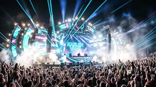 🔥 UNLEASH THE BEAT | The Ultimate EDM Mix 2026 | Epic Electronic Music