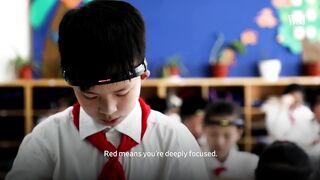 How China Is Bringing Artificial Intelligence Into Classrooms