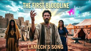 The FIRST Song in the Bible? (The Dark Bloodline of Cain)