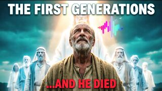 The Book That Records EVERY Death in the Bible (Genesis 5)