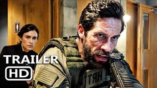 ONE LAST SHOT (2026) – Official Trailer | Scott Adkins | Action Thriller