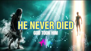 He Walked With God... And Vanished. (The Mystery of Enoch) | KJV 1611 Worship