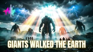 The GIANTS of Genesis 6: The Truth Behind the Nephilim (King James 1611)