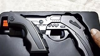 LIGHTGUN PG 9257 IS WONDERFUUL!!