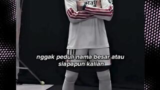 Gak peduli mau Mbappe atau Vinicius, di hadapan Mourinho semua sama! 🫡⚽️