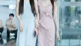 As lindas 7