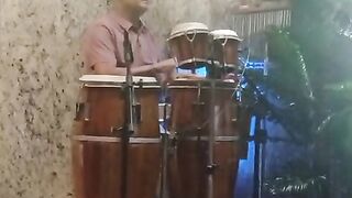 Culto de louvor