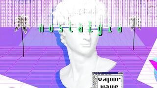 NOSTALGIA 80s