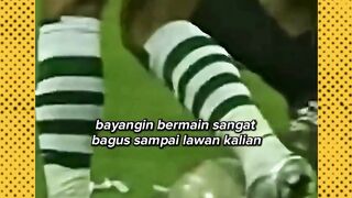 Main sebagus itu sampai lawan sendiri yang minta manajernya buat rekrut kamu! 🤯⚽️