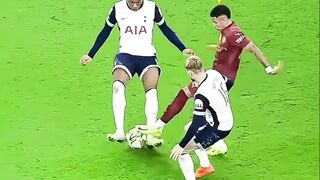 Savinho - Crazy Skills