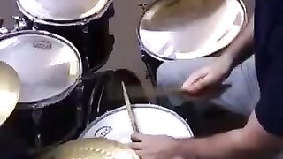 Ritmo forró / Forró rhythm / 포로 리듬