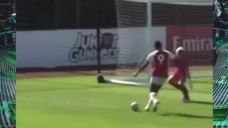 Dari "mesin gol" akademi sampai harus berjuang menembus level senior! ⚽️💥