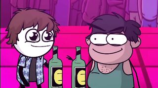 #funny #comedy #animation #stickanimation  #ukcomedy