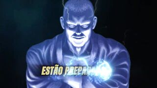 CAMPEONATO BRASILEIRO 30: REAL BOUT FATAL FURY — OFFICIAL OPENING TRAILER