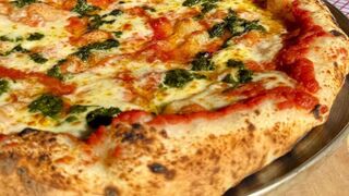 Como Fazer a Verdadeira Pizza Napolitana em Casa