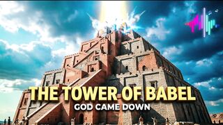 Genesis 11 Explained: The Tower of Babel & Shem's Genealogy | KJV 1611 Audio